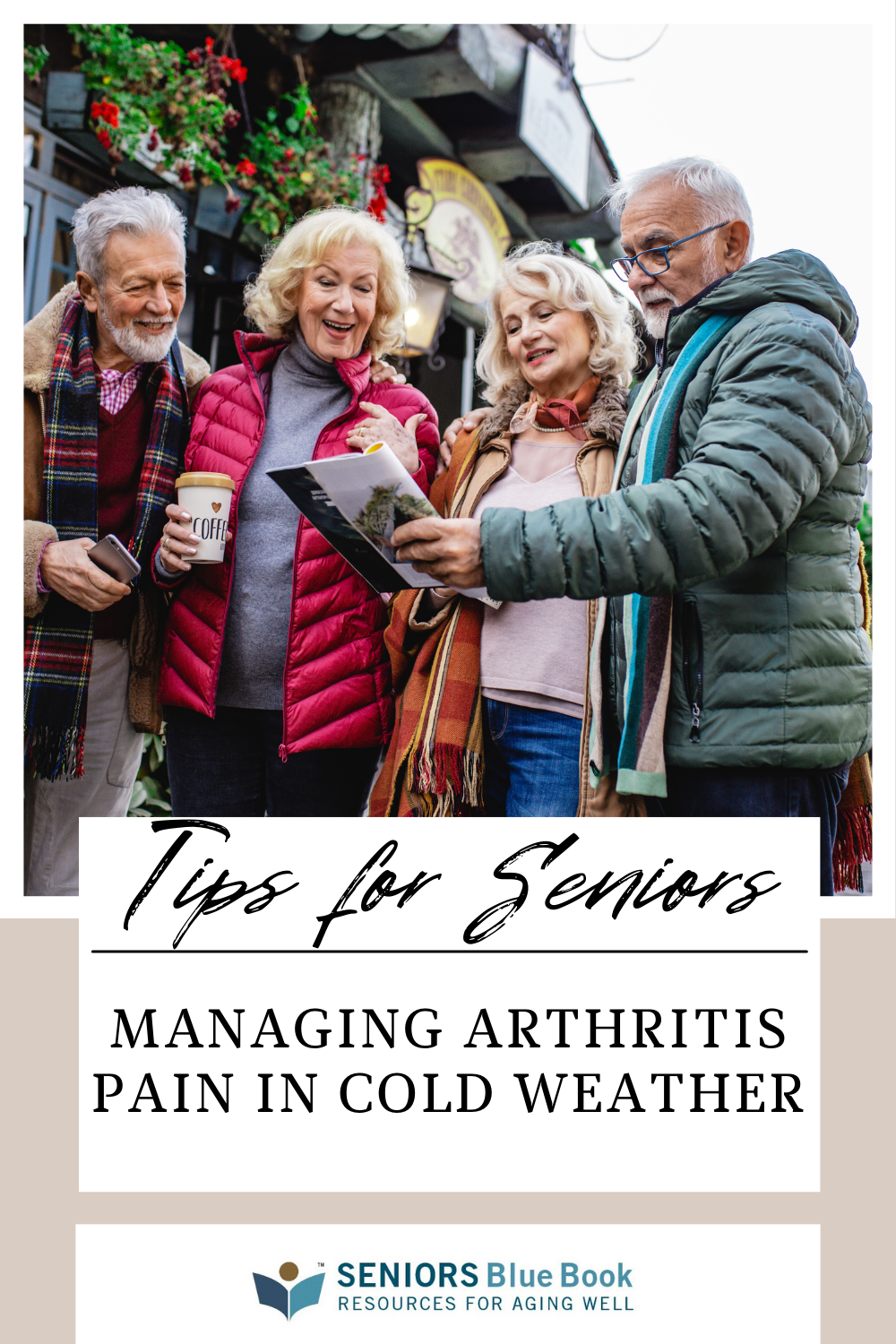 Managing Arthritis Pain in Cold Weather